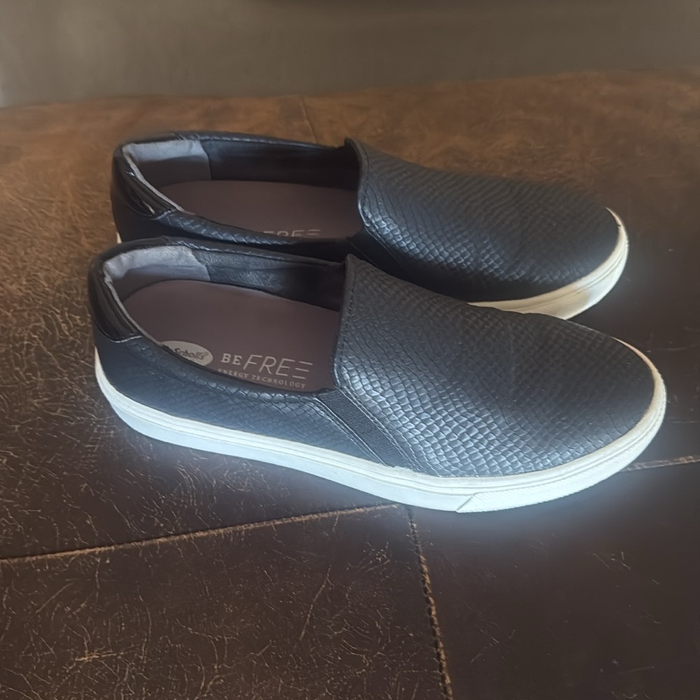 Dr. Schools Slip On Sneakers